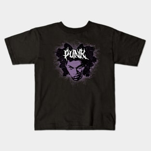 Misfit Punk Kids T-Shirt